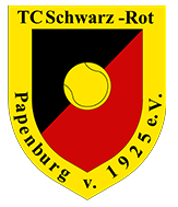 TC Schwarz-Rot Papenburg von 1925 e. V.